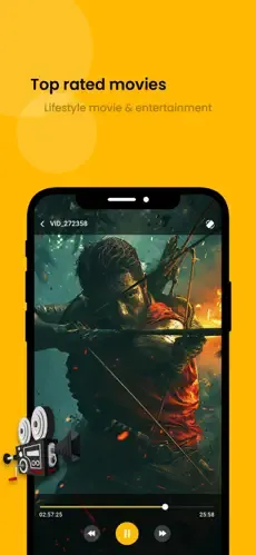 hotstar-com-in Top Rated Movies